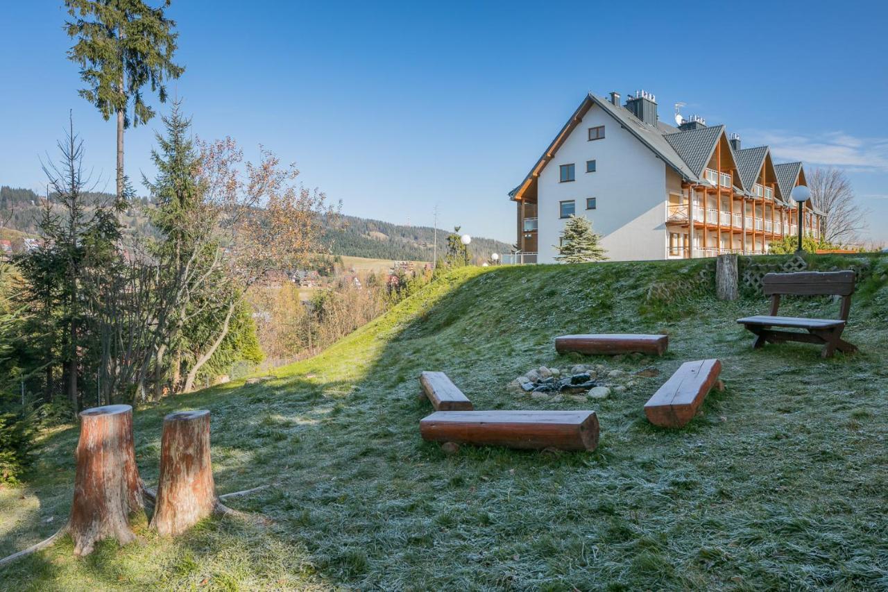 Rent Like Home - Krzeptowskiego 6 Zakopane Exterior foto