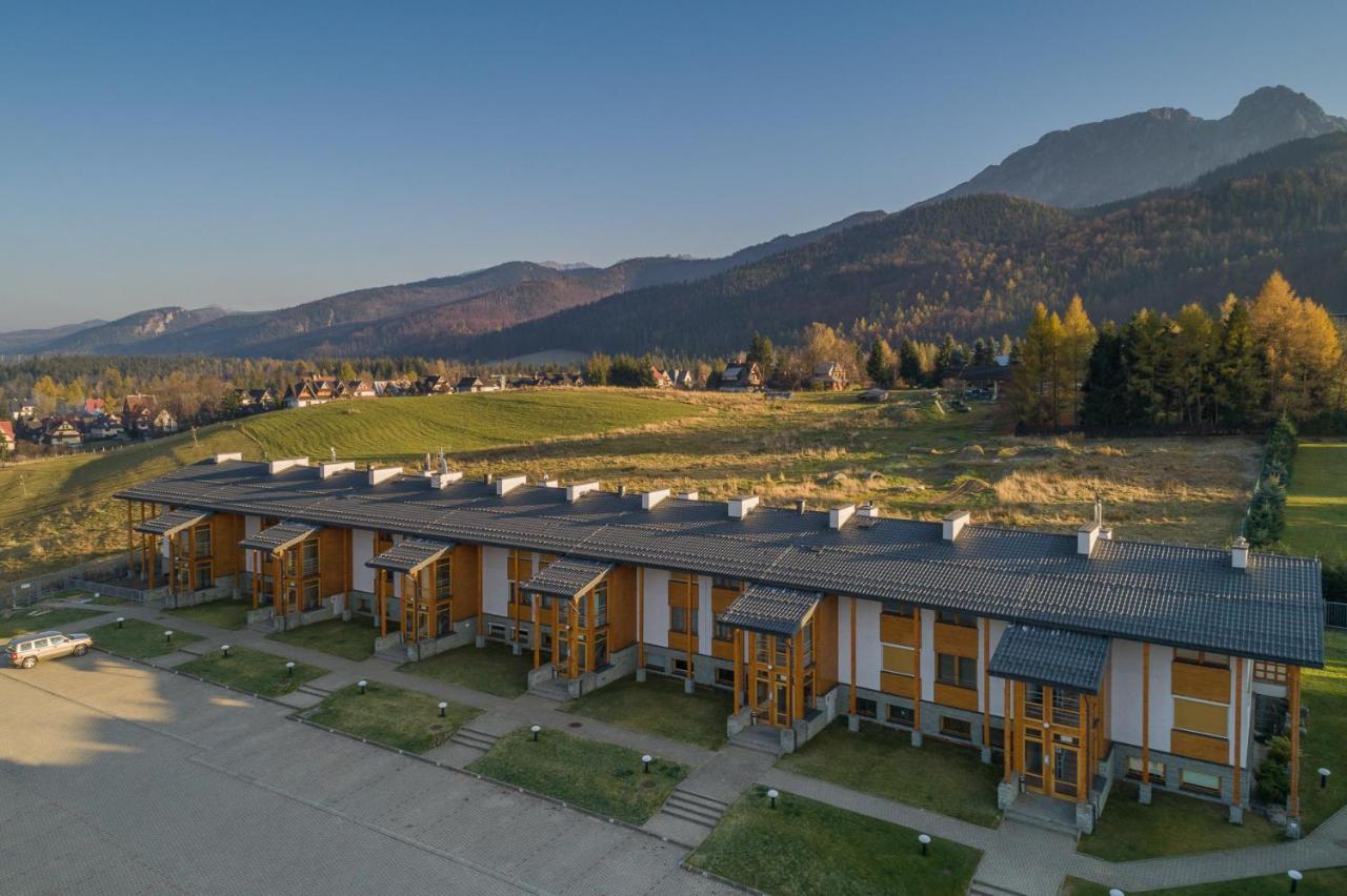 Rent Like Home - Krzeptowskiego 6 Zakopane Exterior foto